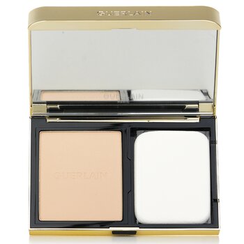 Parure Gold Skin Control High Perfection Matte Compact Foundation - # 2N - 8.7g/0.3oz
