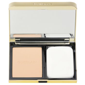 Parure Gold Skin Control High Perfection Matte Compact Foundation - # 3N - 8.7g/0.3oz