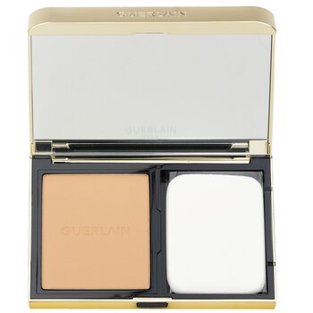 Parure Gold Skin Control High Perfection Matte Compact Foundation - # 4N - 8.7g/0.3oz