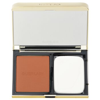 Parure Gold Skin Control High Perfection Matte Compact Foundation - # 5N - 8.7g/0.3oz