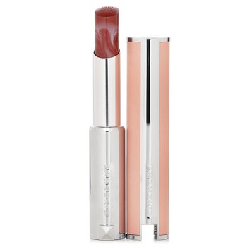 Rose Perfecto Beautifying Lip Balm - # 501 Spicy Brown - 2.8g/0.09oz