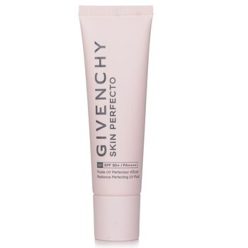 Skin Perfecto Radiance Perfecting UV Fluid SPF 50 - 30ml/1oz