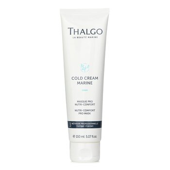 Cold Cream Marine Nutri Comfort Pro Mask (Salon Size) - 150ml/5.07oz