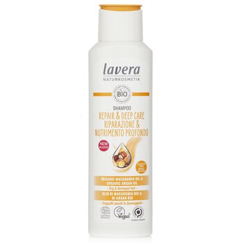 Shampoo Repair & Deep Care (For Dry & Damaged Hair) - 250ml/8.7oz