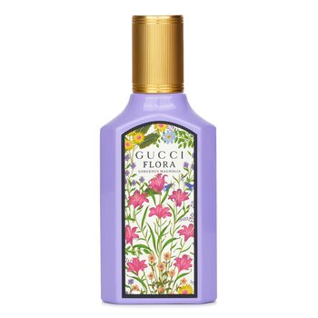 Flora Gorgeous Magnolia Eau De Parfum Spray - 50ml/1.6oz