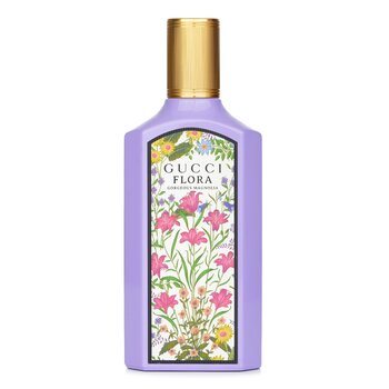 Flora Gorgeous Magnolia Eau De Parfum Spray - 100ml/3.4oz