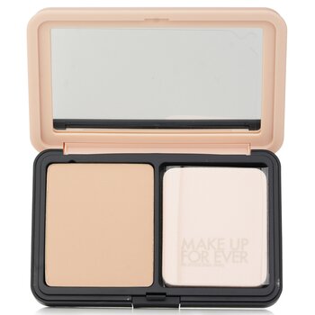 HD Skin Matte Velvet 24HR Undetectable Blurring Powder Foundation - # 1N10 - 11g/0.38oz