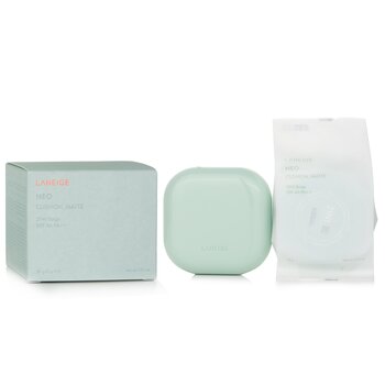 Neo Cushion Matte SPF46 - # 21N1 Beige - 2x15g/1.05oz