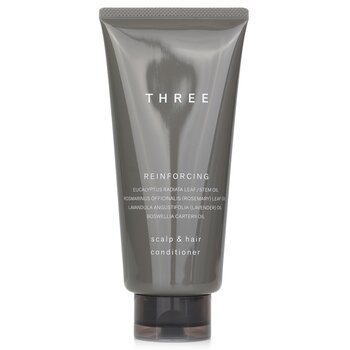 Scalp & Hair Reinforcing Conditioner - 165g/5.8oz