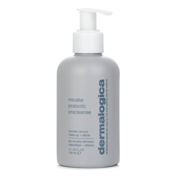 Micellar Prebiotic PreCleanse - 150ml/5.1oz