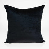 5' X 8' Eggplant Medallion Washable Indoor Outdoor Area Rug