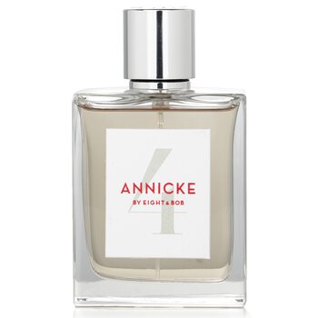 Annicke 4 Eau De Parfum Spray - 100ml/3.4oz