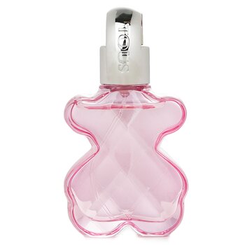 Love Me Eau De Parfum Spray - 15ml/0.5oz