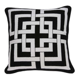 8' X 10' Brown And Ivory Floral Indoor Outdoor Area Rug