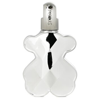 Love Me The Silver Eau De Parfum Spray - 50ml/1.7oz