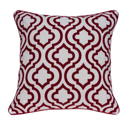 3' X 5' Black And Ivory Abstract Washable Indoor Outdoor Area Rug