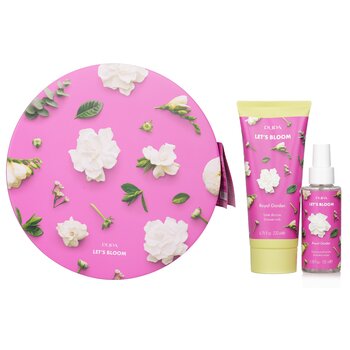 Let`s Bloom Kit 2 Royal Garden: - 2pcs
