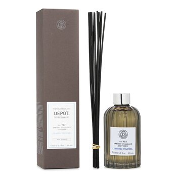 No. 903 Ambien Fragrance Diffuser - Classic Cologne - 200ml/6.8oz