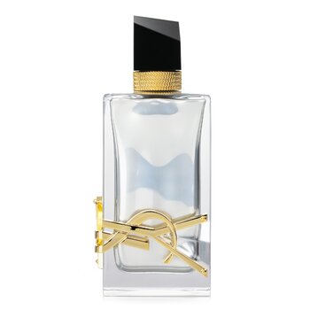 Libre L'Absolu Platine Parfum Spray - 90ml/3oz