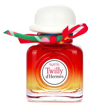 Tutti Twilly D'Hermes Eau De Parfum Spray - 85ml/2.87oz