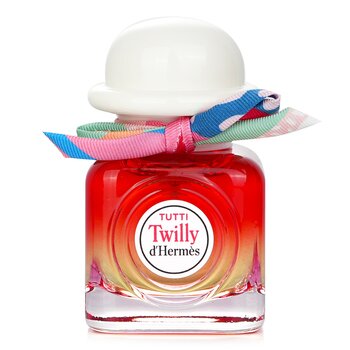 Tutti Twilly D'Hermes Eau De Parfum Spray - 30ml/1oz