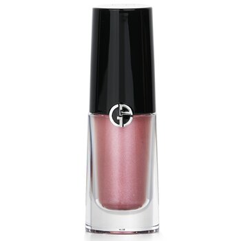 Eye Tint Shimmer Longwear Luminous Liquid Eyeshadow - # 27S Peony - 3.9ml/0.13oz