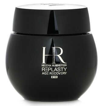 Re-Plasty Eye Repairing Night Care - 15ml/0.54oz
