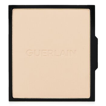 Parure Gold Skin Control High Perfection Matte Compact Foundation Refill - # 0N Neutral - 8.7g/0.3oz