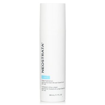 Clarify Sheer Hydration Lotion SPF 40 - 50ml/1.7oz