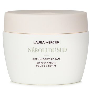 Neroli Du Sud Serum Body Cream - 200ml/6.5oz