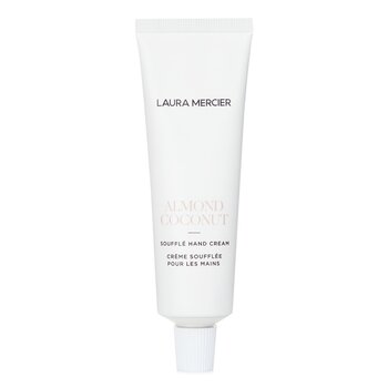 Almond Coconut Souffle Hand Cream - 50ml/1.5oz