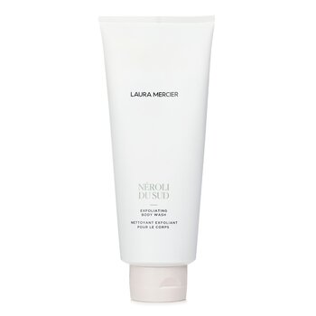 Neroli Du Sud Exfoliating Body Wash - 200ml/7.5oz