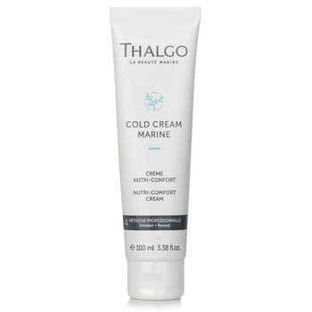 Cold Cream Marine Nutri Comfort Cream (Salon Size) - 100ml/3.38oz