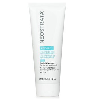 Restore PHA Facial Cleanser - 200ml/6.8oz