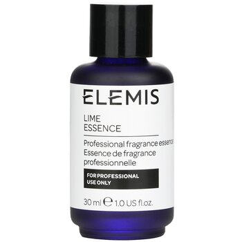 Lime Pure Essential Oil (Salon Size) - 30ml/1oz