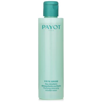 Pate Grise Purifying Cleansing Micellar Water - 200ml/6.7oz