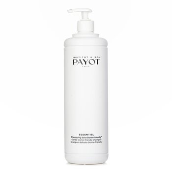 Essentiel Gentle Biome Friendly Shampoo (Salon Size) - 1000ml/33.8oz