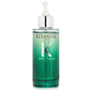 Specifique Potentialiste Universal Defense Serum (For Unbalanced Scalps) - 90ml/3.04oz