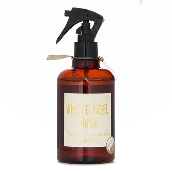 Fragrance & Deodorant Room Mist - White Noel Musk - 280ml