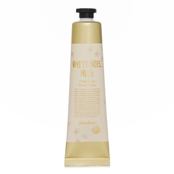 Fragrance Hand Cream - White Noel Musk - 38g