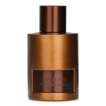 Oud Minerale Eau De Parfum Spray - 100ml/3.4oz