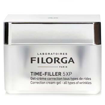 Time Filler 5XP Correction Gel Cream - 50ml/1.69oz