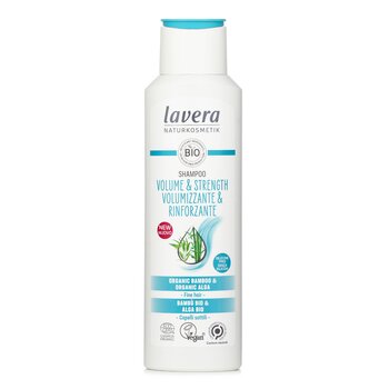 Shampoo Volume & Strength - 250ml/8.7oz