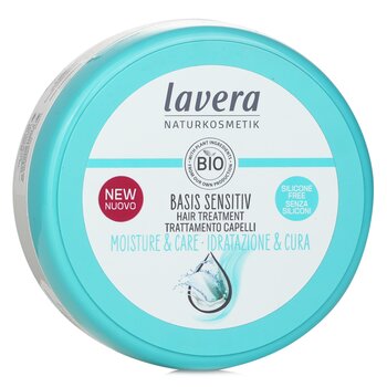 Basis Sensitiv Hair Treatment Moisture & Care(Exp. Date 31 Mar 2026) - 200ml/7oz