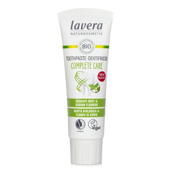 Complete Care Mint Toothpaste (Exp Date: 06/2026) - 75ml/2.6oz