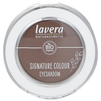 Signature Colour Eyeshadow  - # 02 Walnut - 3g