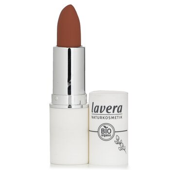 Comfort Matt Lipstick - # 02 Warm Wood - 4.5g