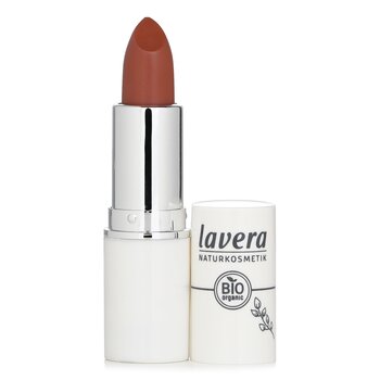 Cream Glow Lipstick - # 01 Antique Brown - 4.5g