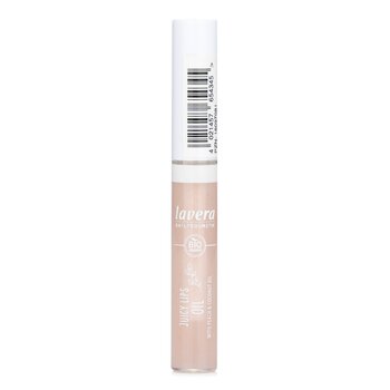 Juicy Lips Oil With Peach & Coconut Oil (Exp. Date 31 July 2026) - 5.5ml/0.1oz