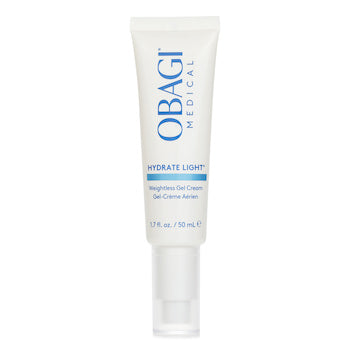Hydrate Light Weightless Gel Cream(Random Package) - 50ml/1.7oz